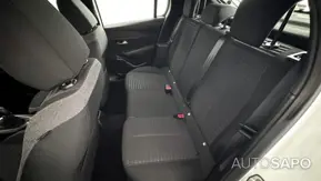 Peugeot 208 1.2 PureTech Active de 2020