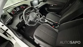 Peugeot 208 1.2 PureTech Active de 2020