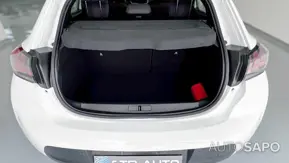 Peugeot 208 1.2 PureTech Active de 2020