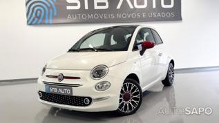 Fiat 500 de 2023