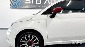 Fiat 500 de 2023