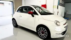 Fiat 500 de 2023