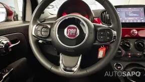 Fiat 500 de 2023
