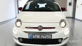 Fiat 500 de 2023