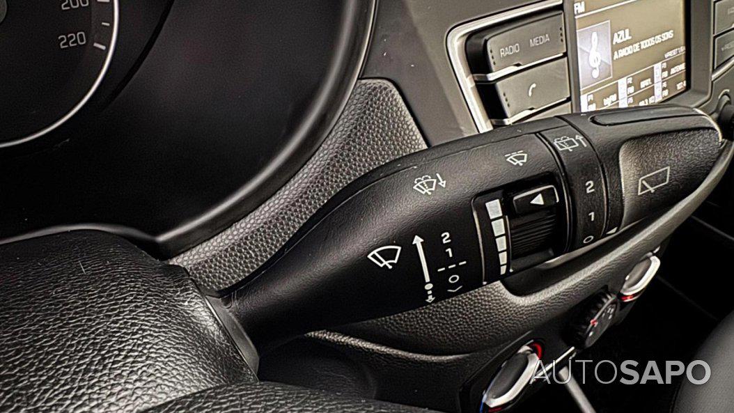 Hyundai i20 1.2 Style Plus de 2019