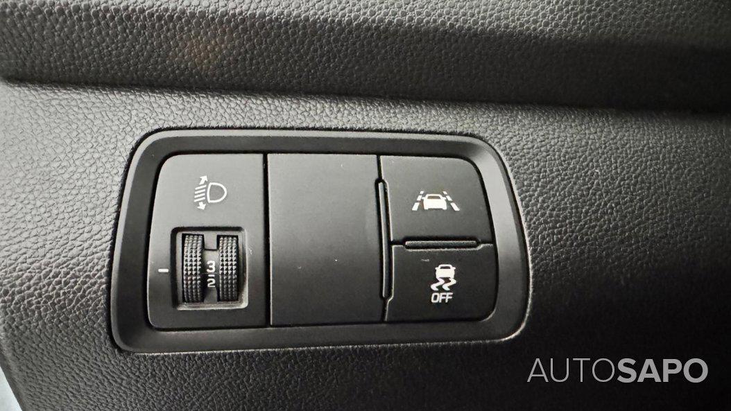 Hyundai i20 1.2 Style Plus de 2019