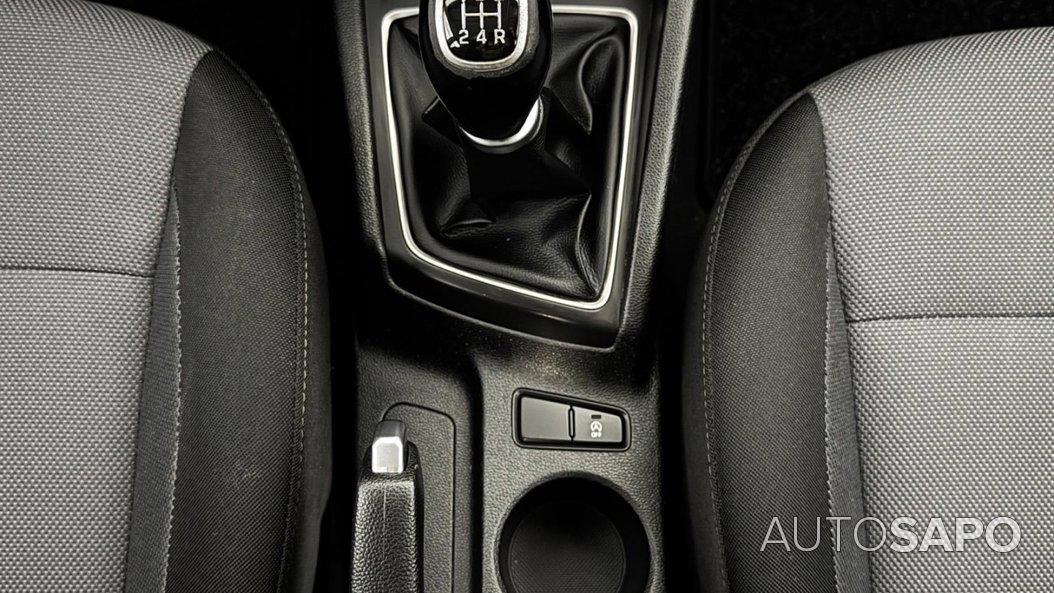 Hyundai i20 1.2 Style Plus de 2019