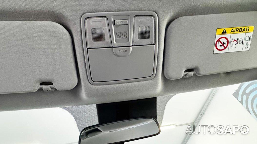 Hyundai i20 1.2 Style Plus de 2019