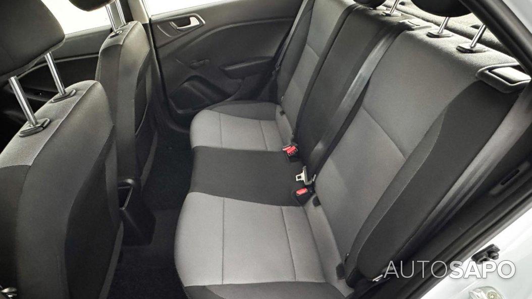 Hyundai i20 1.2 Style Plus de 2019