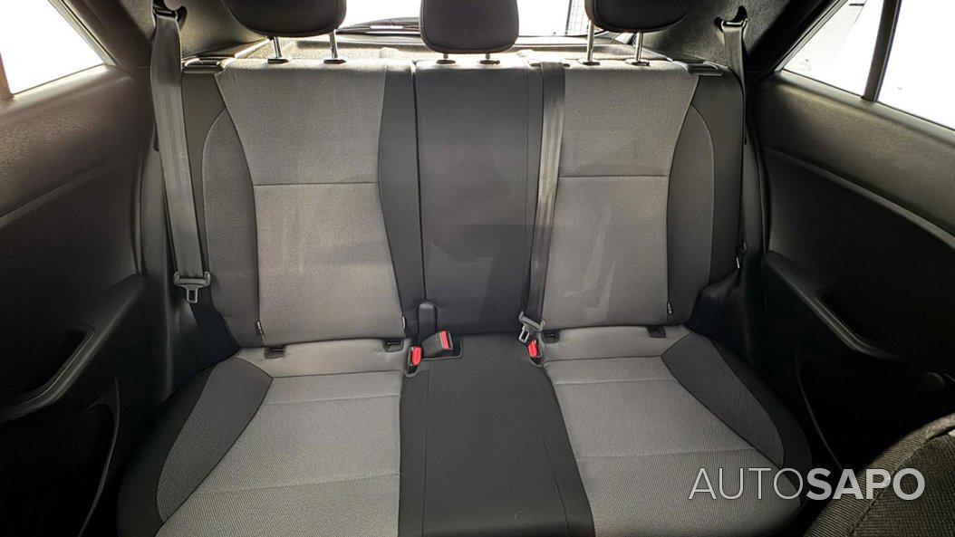 Hyundai i20 1.2 Style Plus de 2019