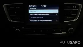 Hyundai i20 1.2 Style Plus de 2019