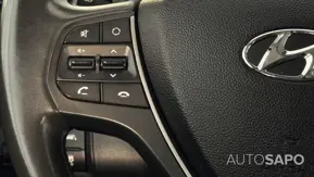 Hyundai i20 1.2 Style Plus de 2019