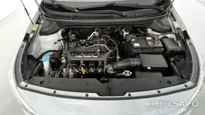 Hyundai i20 1.2 Style Plus de 2019