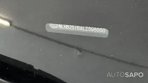 Hyundai i20 1.2 Style Plus de 2019