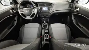 Hyundai i20 1.2 Style Plus de 2019