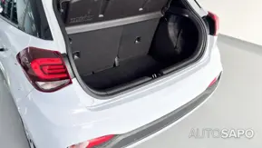 Hyundai i20 1.2 Style Plus de 2019