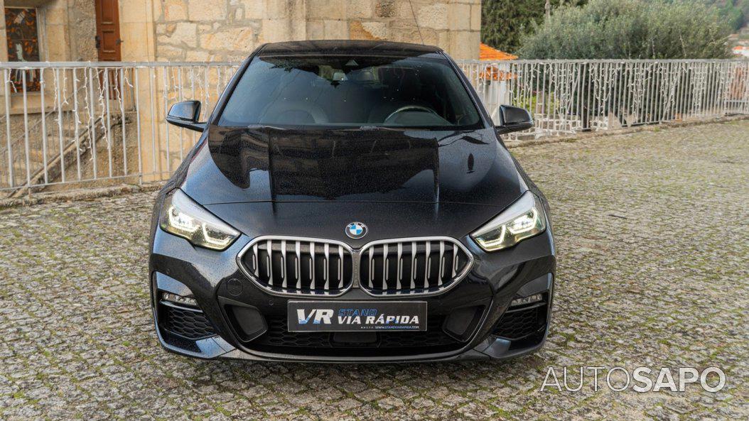 BMW Série 2 Gran Coupé de 2021