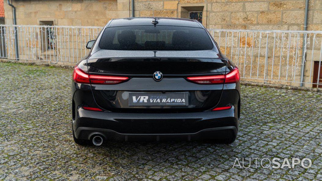 BMW Série 2 Gran Coupé de 2021