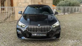 BMW Série 2 Gran Coupé de 2021