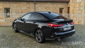 BMW Série 2 Gran Coupé de 2021