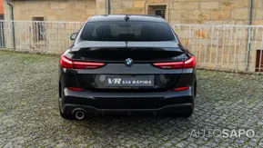 BMW Série 2 Gran Coupé de 2021