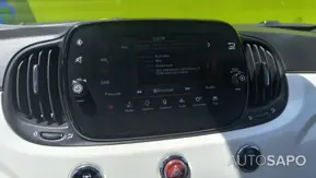 Fiat 500 1.0 Hybrid Dolcevita de 2022