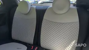 Fiat 500 1.0 Hybrid Dolcevita de 2022