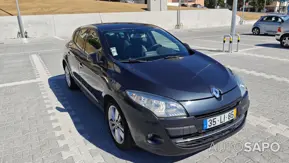 Renault Mégane 1.5 dCi Dynamique S CO2 Champion de 2011