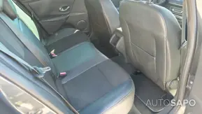 Renault Mégane 1.5 dCi Dynamique S CO2 Champion de 2011