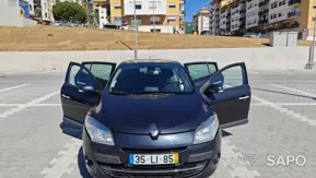Renault Mégane 1.5 dCi Dynamique S CO2 Champion de 2011