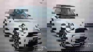 MINI Cooper Cooper de 2024