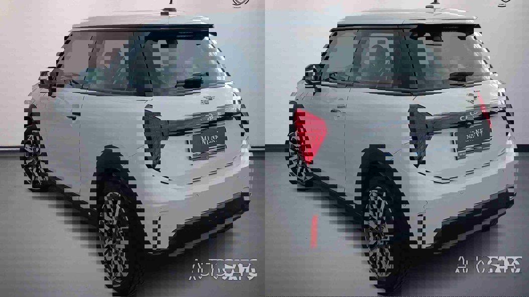 MINI Cooper Cooper de 2024