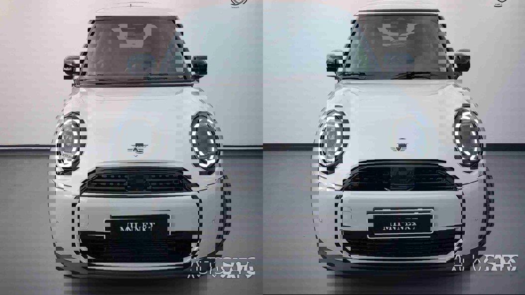 MINI Cooper Cooper de 2024