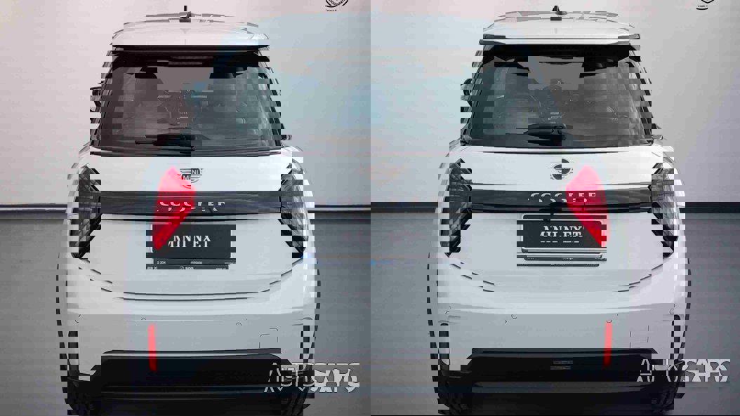 MINI Cooper Cooper de 2024