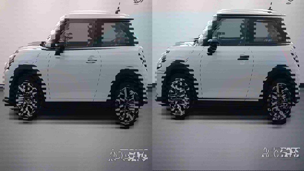 MINI Cooper Cooper de 2024