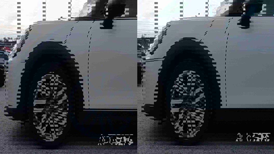 MINI Cooper Cooper de 2024