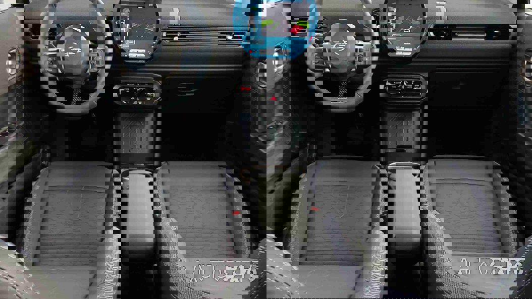 MINI Cooper Cooper de 2024