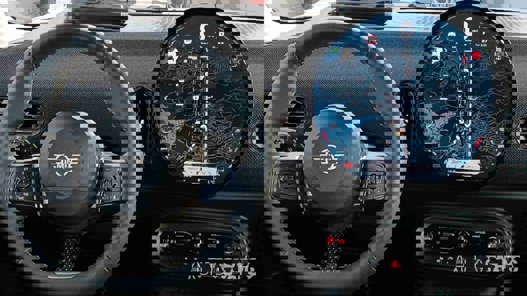 MINI Cooper Cooper de 2024