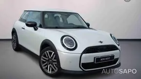 MINI Cooper Cooper de 2024