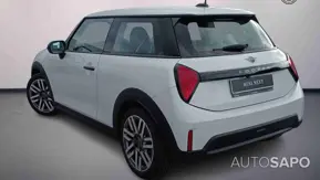 MINI Cooper Cooper de 2024