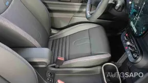 MINI Cooper Cooper de 2024