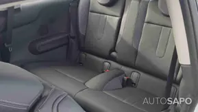 MINI Cooper Cooper de 2024