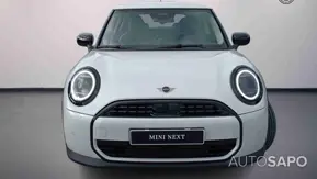MINI Cooper Cooper de 2024