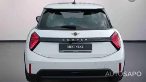 MINI Cooper Cooper de 2024