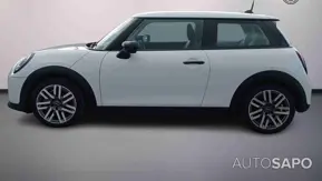MINI Cooper Cooper de 2024