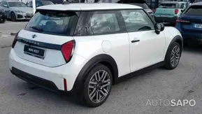 MINI Cooper Cooper de 2024