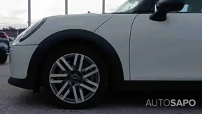 MINI Cooper Cooper de 2024