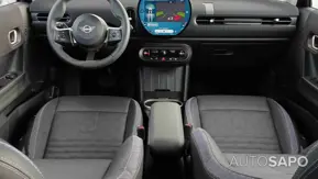 MINI Cooper Cooper de 2024