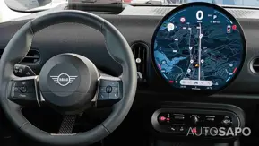 MINI Cooper Cooper de 2024