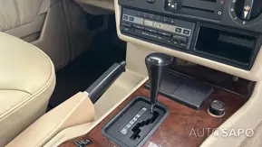 Mercedes-Benz Classe G de 1993